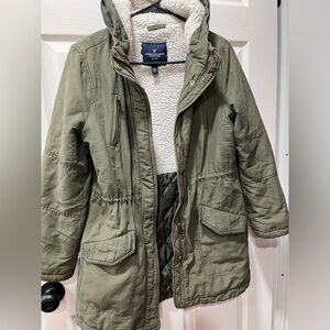 American Eagle Jacket